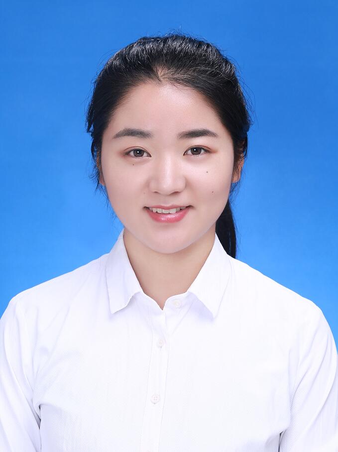 優(yōu)秀語文老師王亞娟